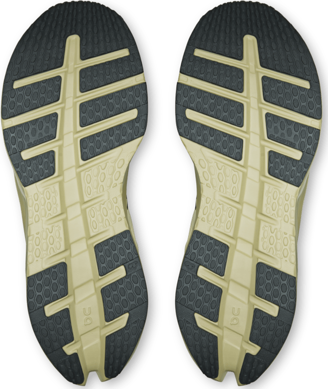 On Men's Cloudrunner 3 Waterproof Pollen-haze On