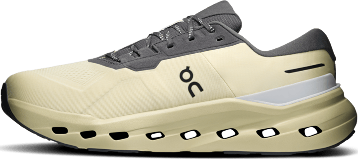 On Men's Cloudrunner 3 Waterproof Pollen-haze On
