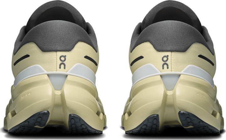 On Men's Cloudrunner 3 Waterproof Pollen-haze On
