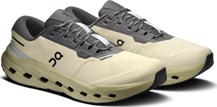 On Men's Cloudrunner 3 Waterproof Pollen-haze On