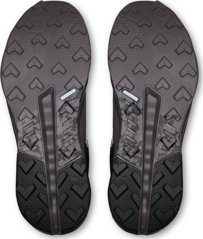 On Men’s Cloudhorizon 2 Waterproof Graphite-pebble On