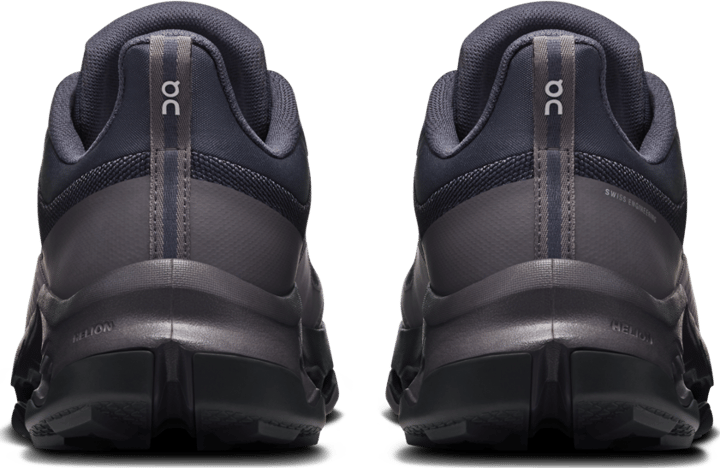 On Men’s Cloudhorizon 2 Waterproof Graphite-pebble On