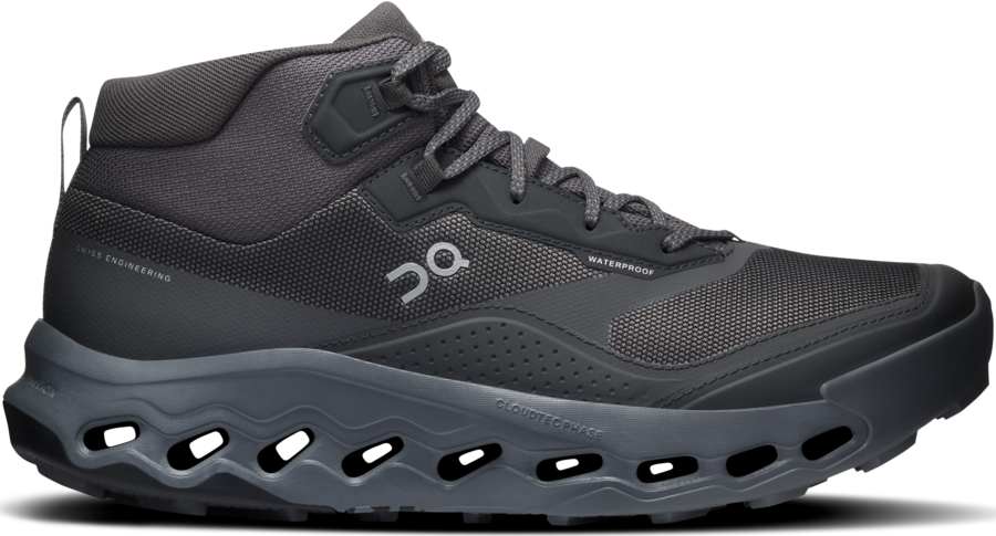 On Men's Cloudhorizon 2 Mid Waterproof