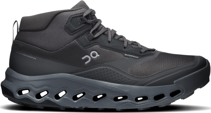 On Men's Cloudhorizon 2 Mid Waterproof Eclipse-rock On