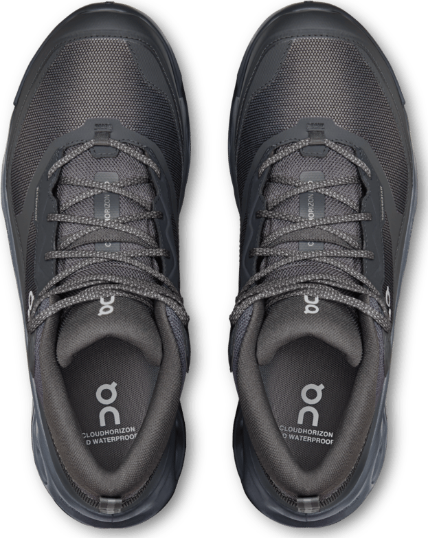 On Men's Cloudhorizon 2 Mid Waterproof Eclipse-rock On