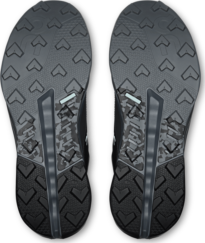 On Men's Cloudhorizon 2 Mid Waterproof Eclipse-rock On