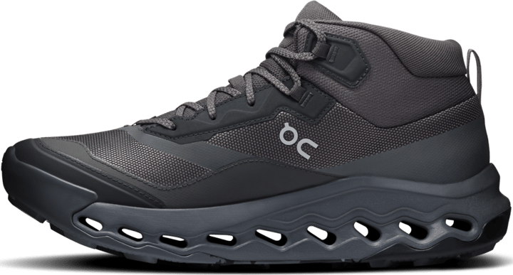 On Men's Cloudhorizon 2 Mid Waterproof Eclipse-rock On