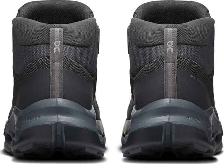 On Men's Cloudhorizon 2 Mid Waterproof Eclipse-rock On