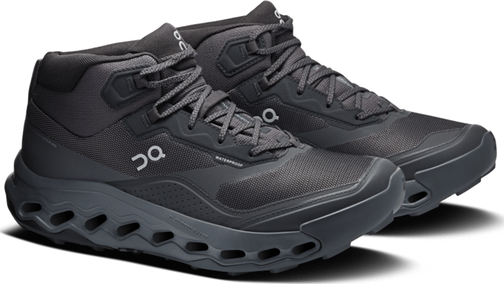 On Men's Cloudhorizon 2 Mid Waterproof Eclipse-rock On