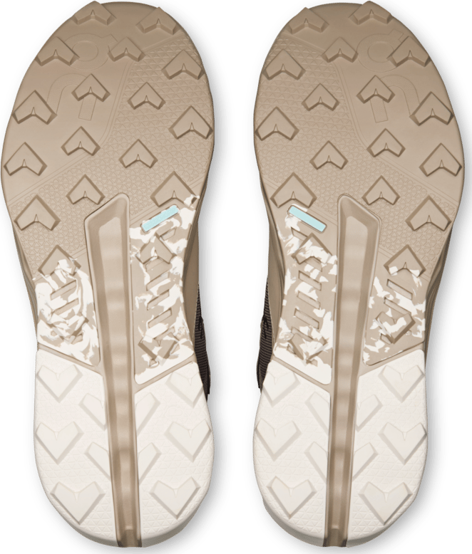 On Men's Cloudhorizon 2 Mid Waterproof Cinder-desert On