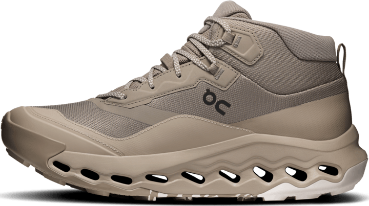 On Men's Cloudhorizon 2 Mid Waterproof Cinder-desert On