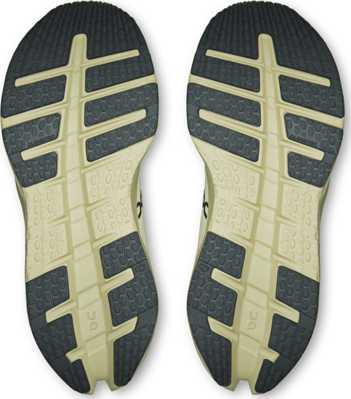 On Women's Cloudrunner 3 Waterproof Pollen-haze On