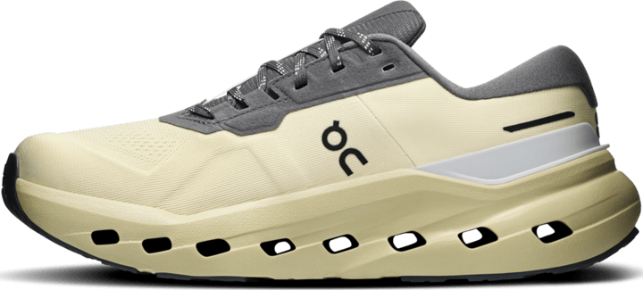 On Women's Cloudrunner 3 Waterproof Pollen-haze On