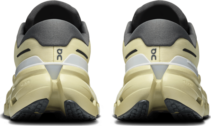 On Women's Cloudrunner 3 Waterproof Pollen-haze On