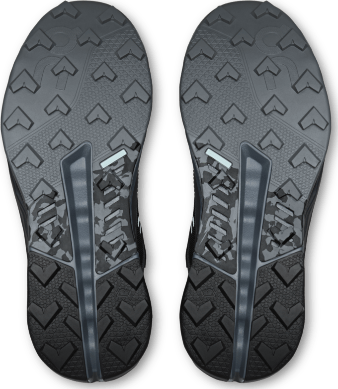 On Women's Cloudhorizon 2 Mid Waterproof Eclipse-rock On