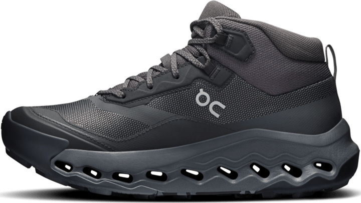 On Women's Cloudhorizon 2 Mid Waterproof Eclipse-rock On