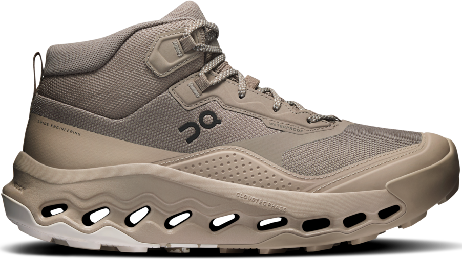 On Women's Cloudhorizon 2 Mid Waterproof
