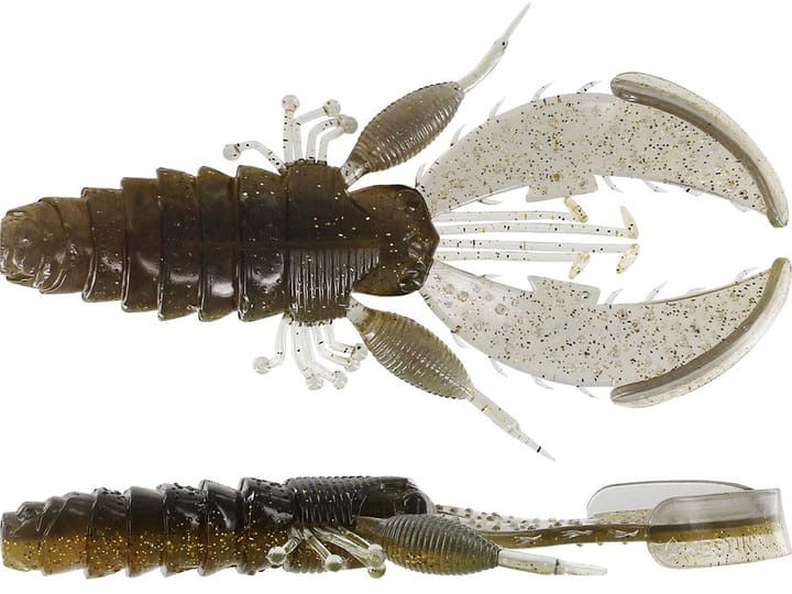Westin Westin Crecraw Creaturebait Westin