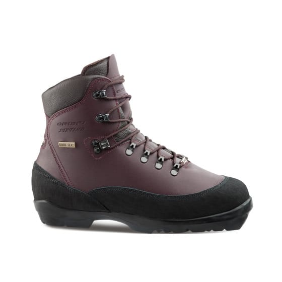 Crispi Stetind BC Gore-Tex Bordeaux Crispi