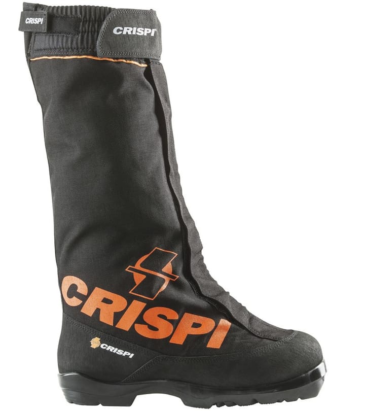 Crispi Bc Svalbard Sort Crispi