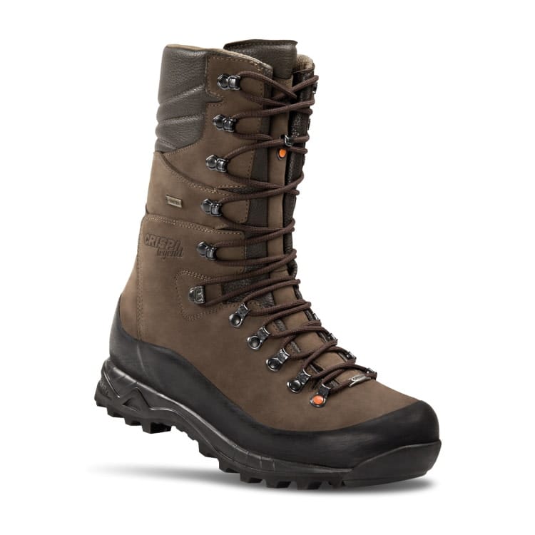 Crispi Hunter Brown CS Gore-Tex