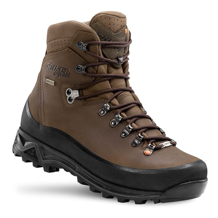 Crispi Nevada Legend Gore-Tex Brown Crispi