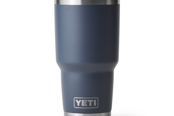 Yeti R30 Travel Tumbler Navy Yeti