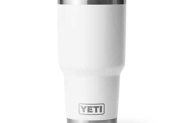 Yeti R30 Travel Tumbler
