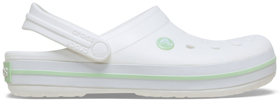 Unisex Crocband Clog