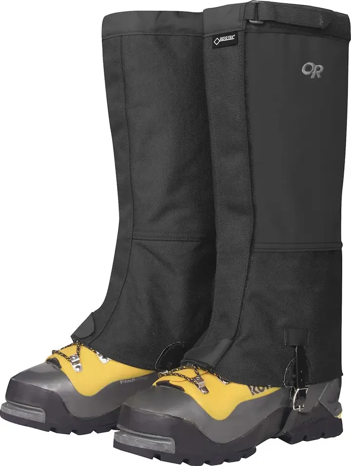 Unisex Expedition Crocodile Classic Gaiters