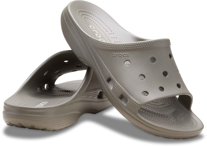Crocs Men's Saturday Slide Dusty Olive Crocs