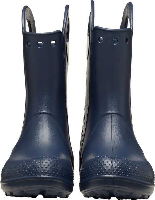 Crocs Handle It Rain Boot K Navy Crocs