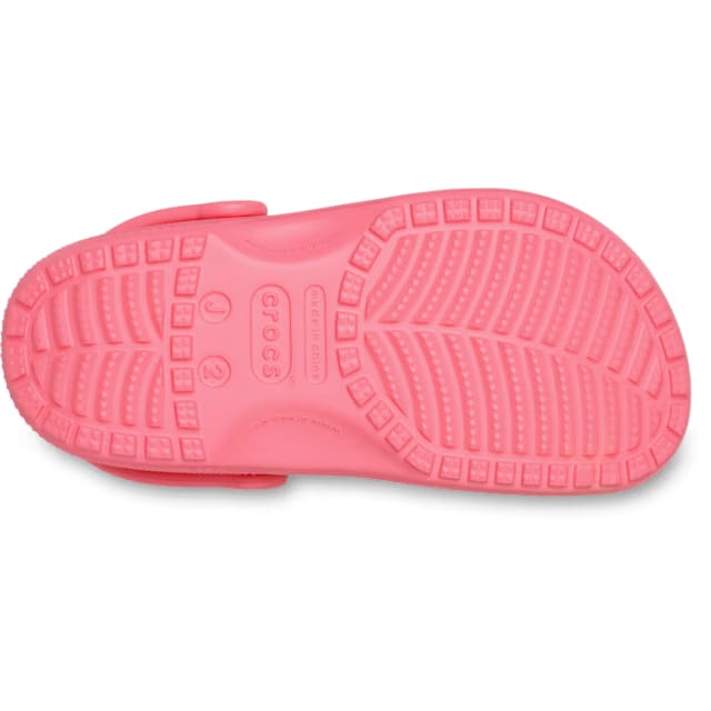 Crocs Kids' Classic Clog Guava Crocs