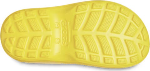 Crocs Toddler Handle It Rain Boot  Yellow Crocs