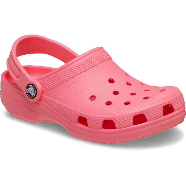 Crocs Kids' Classic Clog Guava Crocs