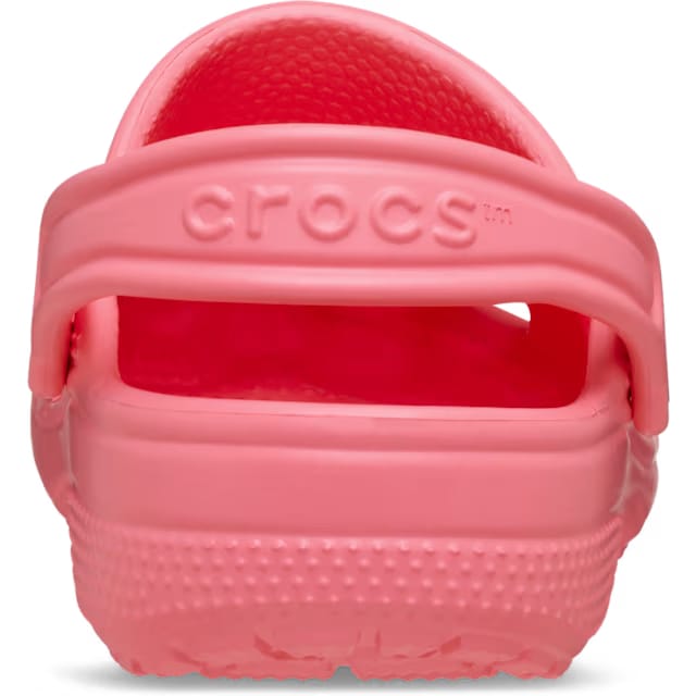 Crocs Kids' Classic Clog Guava Crocs