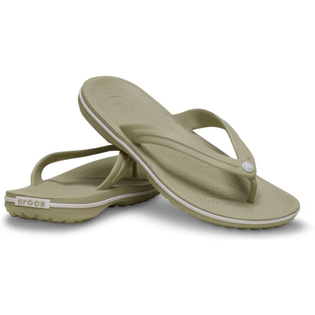 Crocs Crocband Flip Meteor Crocs