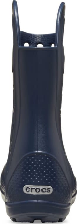 Crocs Handle It Rain Boot K Navy Crocs