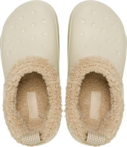 Crocs Unisex Classic Lined Shorty Sandstone Crocs