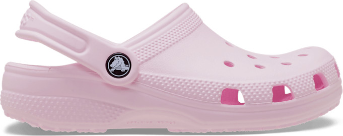 Crocs Kids' Toddler Classic Clog
