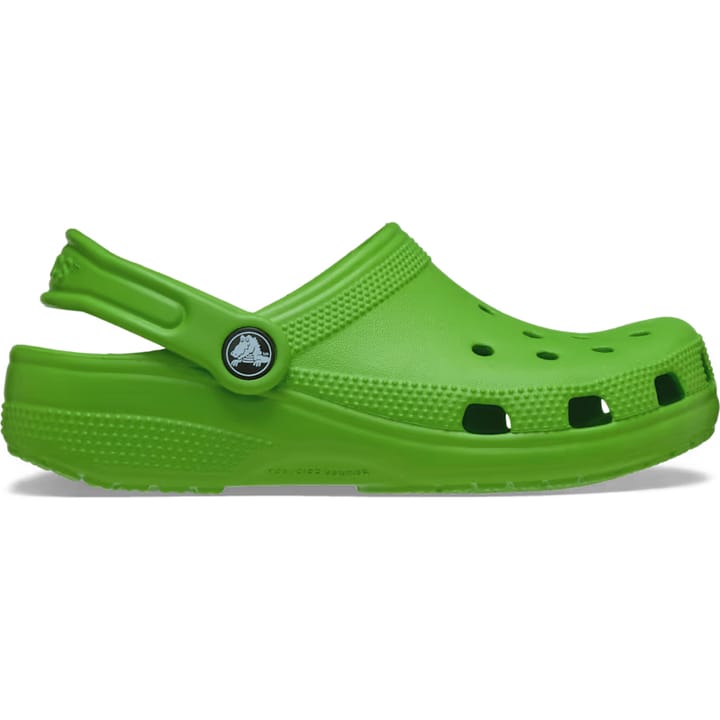 Crocs Kids' Classic Clog Crocs Green Crocs