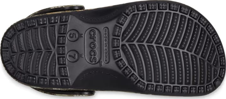 Crocs Realtree Apx Classic Clog Multi Crocs