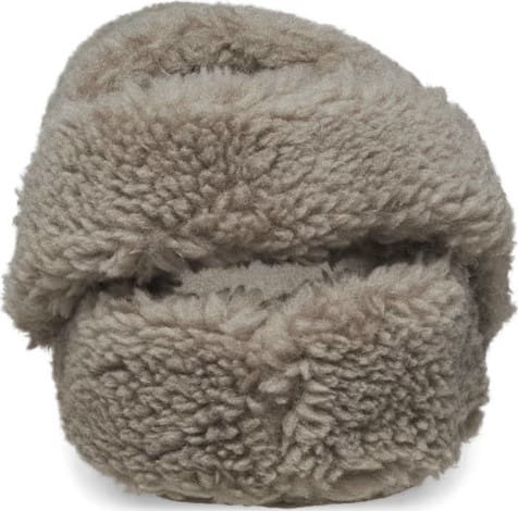 Crocs Classic Cozzzy Slipper Mushroom Crocs