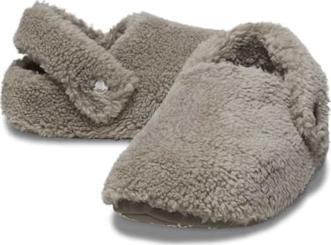 Crocs Classic Cozzzy Slipper Mushroom Crocs Crocs Classic Cozzzy Slipper Mushroom Crocs