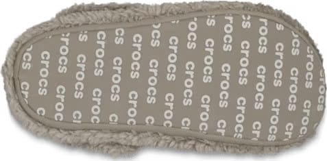 Crocs Classic Cozzzy Slipper Mushroom Crocs