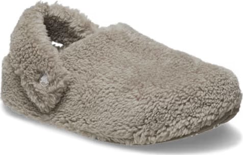 Crocs Classic Cozzzy Slipper Mushroom Crocs