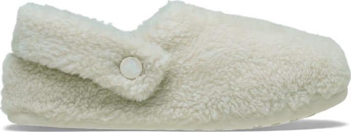 Crocs Classic Cozzzy Slipper Stucco Crocs