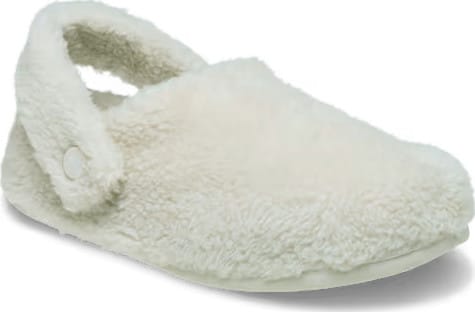 Crocs Classic Cozzzy Slipper Stucco Crocs