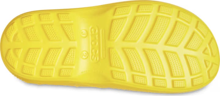 Crocs Handle It Rain Boot K Yellow Crocs