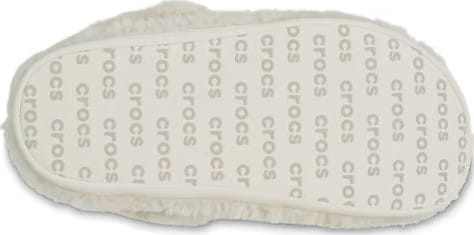 Crocs Classic Cozzzy Slipper Stucco Crocs
